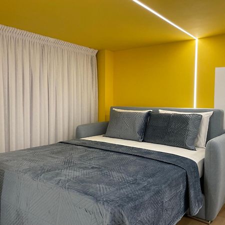 Tesa Studio Тирана Экстерьер фото