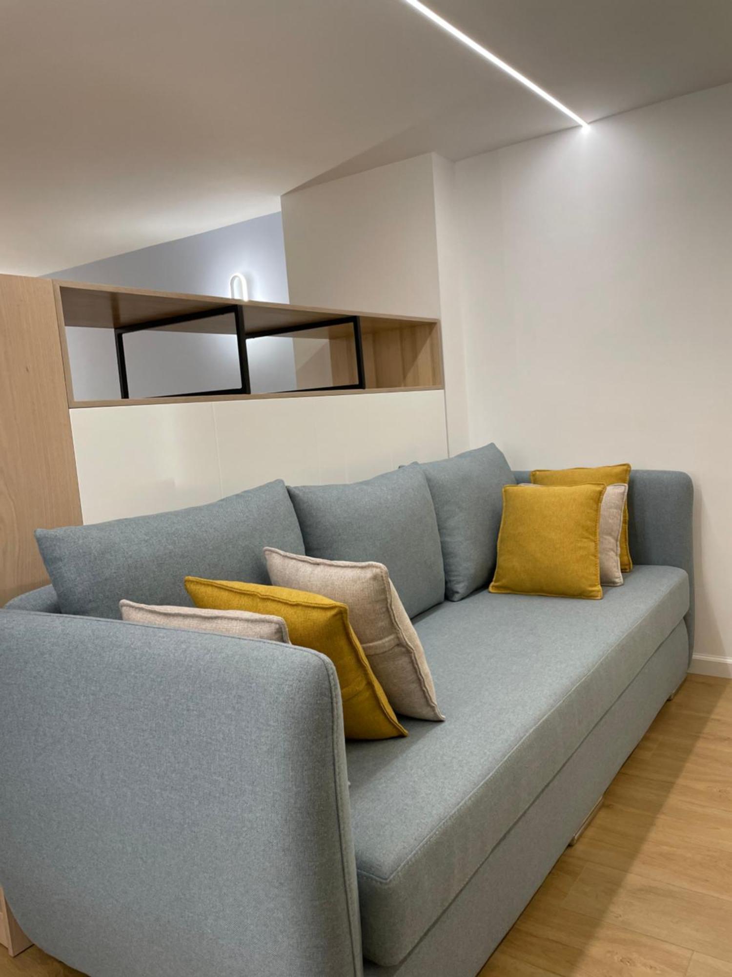 Tesa Studio Тирана Экстерьер фото