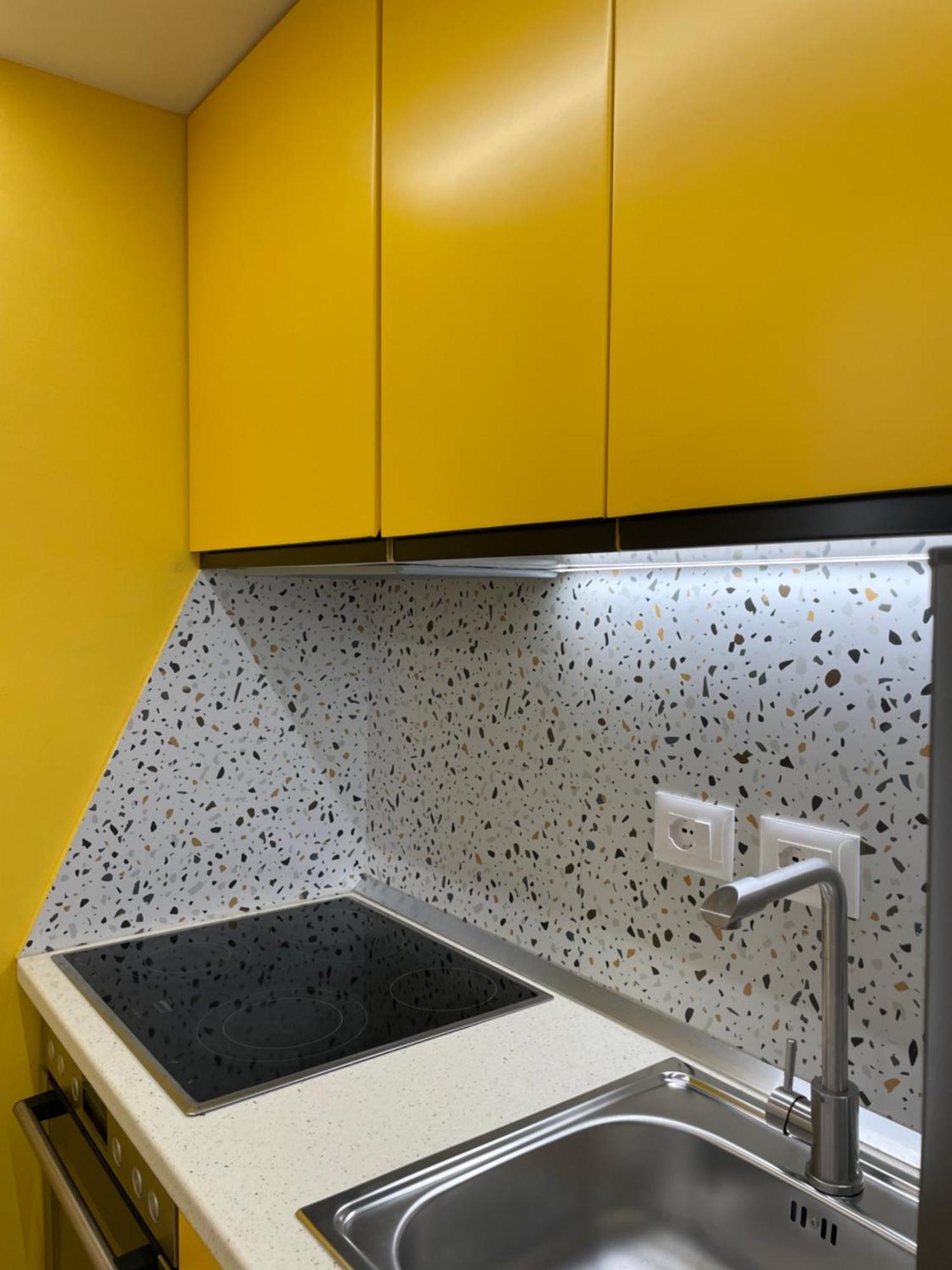 Tesa Studio Тирана Экстерьер фото